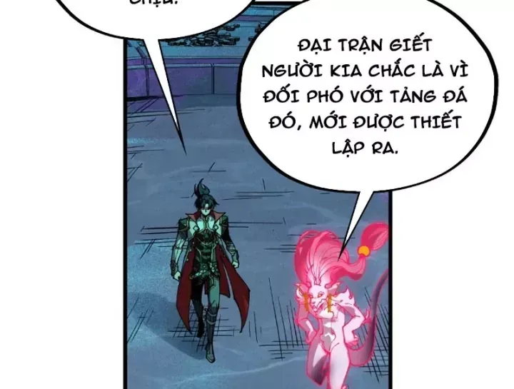 Vạn Cổ Chí Tôn Chap 534 - Next Chap 535