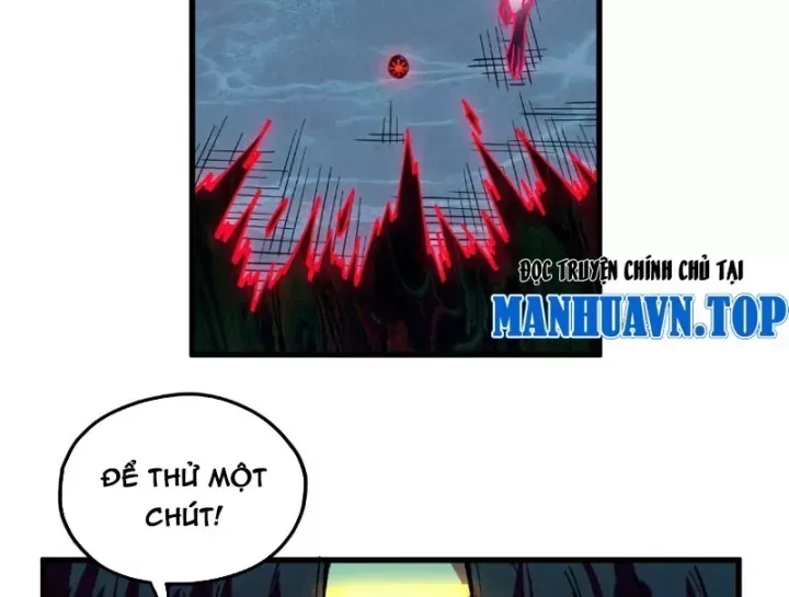 Vạn Cổ Chí Tôn Chap 534 - Next Chap 535
