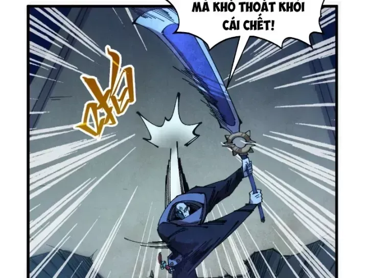 Vạn Cổ Chí Tôn Chap 534 - Next Chap 535
