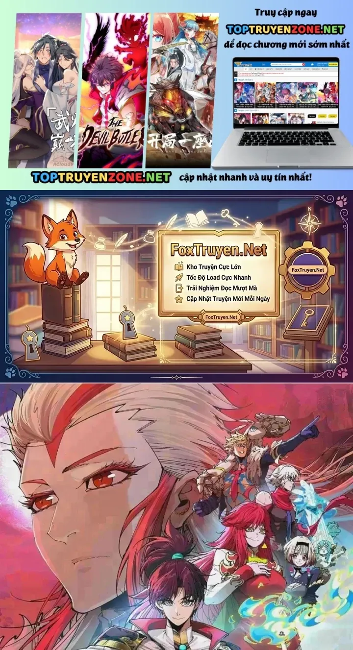 Vạn Cổ Chí Tôn Chap 534 - Next Chap 535