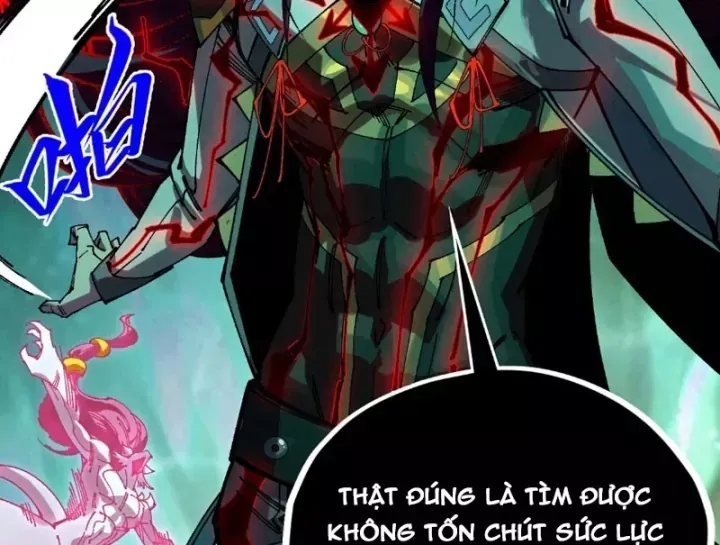 Vạn Cổ Chí Tôn Chap 534 - Next Chap 535