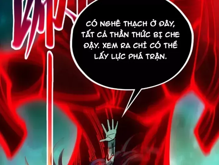 Vạn Cổ Chí Tôn Chap 534 - Next Chap 535