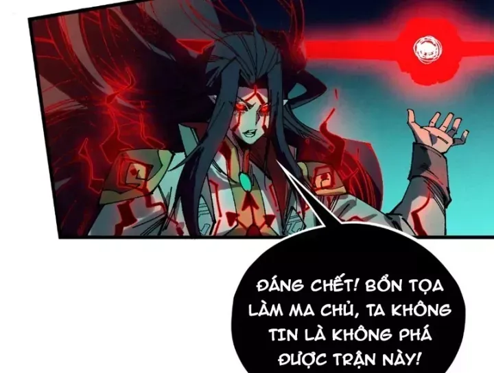 Vạn Cổ Chí Tôn Chap 534 - Next Chap 535