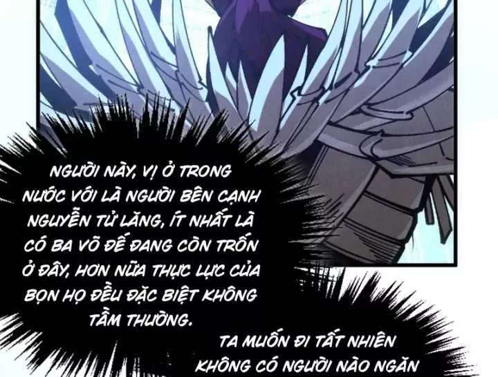 Vạn Cổ Chí Tôn Chap 534 - Next Chap 535