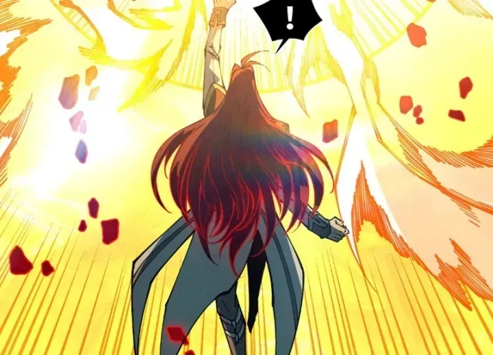 Vạn Cổ Chí Tôn Chap 534 - Next Chap 535