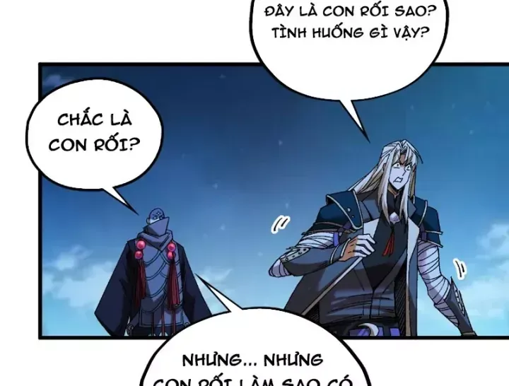 Vạn Cổ Chí Tôn Chap 534 - Next Chap 535