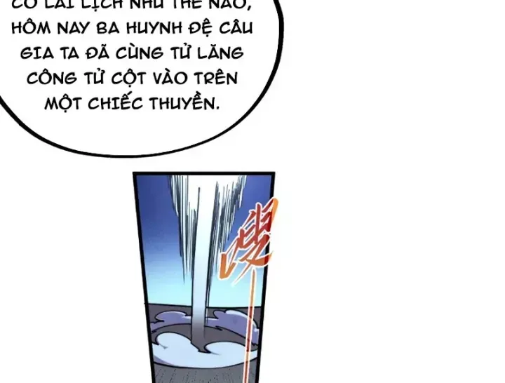 Vạn Cổ Chí Tôn Chap 534 - Next Chap 535