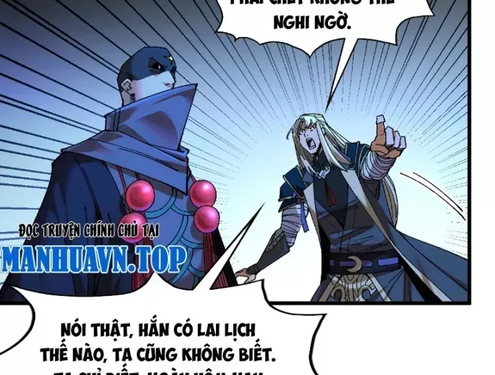 Vạn Cổ Chí Tôn Chap 534 - Next Chap 535
