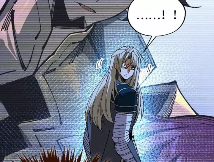 Vạn Cổ Chí Tôn Chap 534 - Next Chap 535