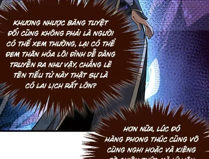 Vạn Cổ Chí Tôn Chap 534 - Next Chap 535