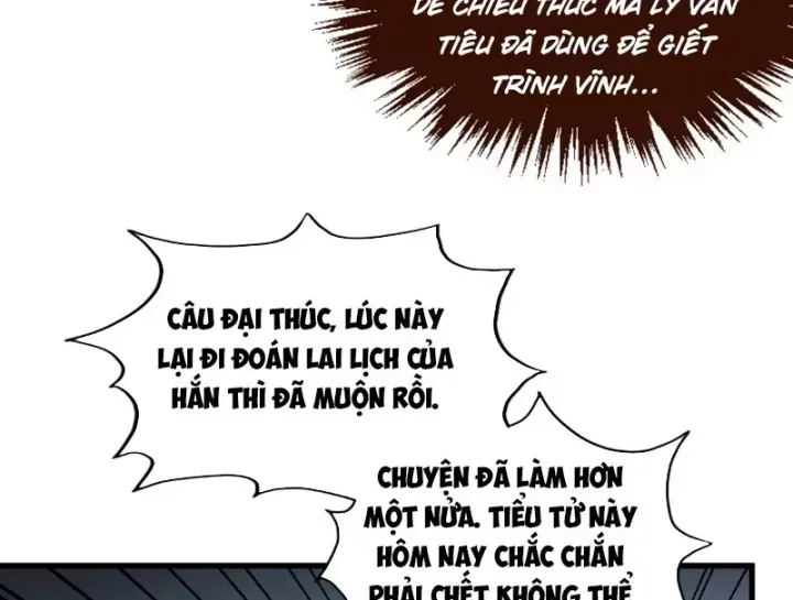 Vạn Cổ Chí Tôn Chap 534 - Next Chap 535