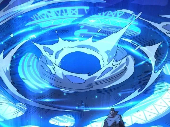 Vạn Cổ Chí Tôn Chap 534 - Next Chap 535