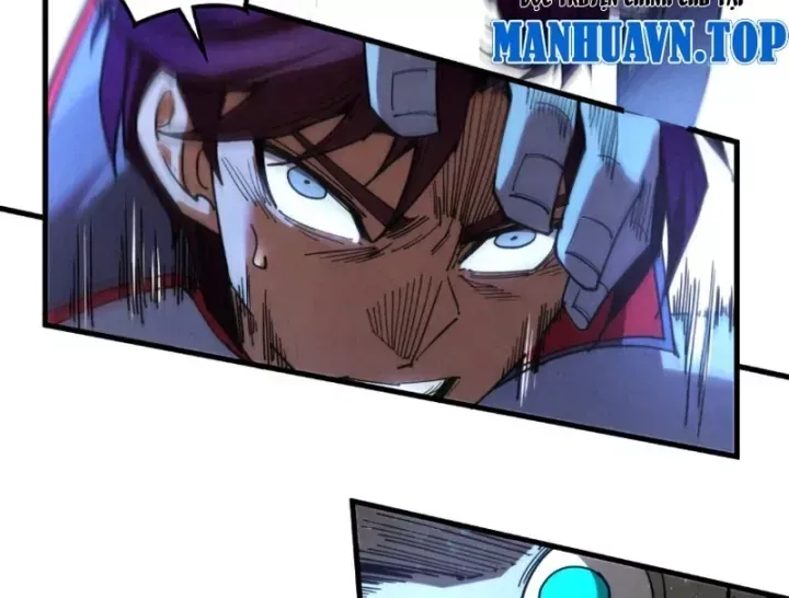Vạn Cổ Chí Tôn Chap 534 - Next Chap 535