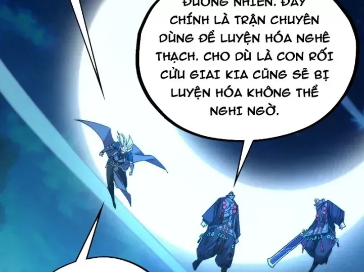 Vạn Cổ Chí Tôn Chap 534 - Next Chap 535