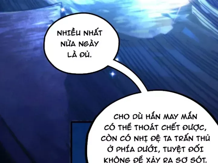Vạn Cổ Chí Tôn Chap 534 - Next Chap 535