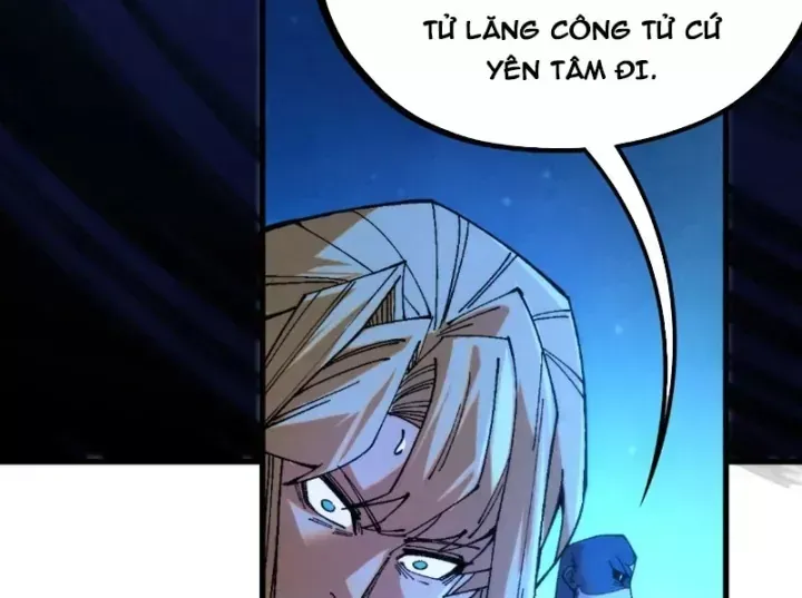 Vạn Cổ Chí Tôn Chap 534 - Next Chap 535
