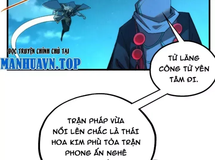 Vạn Cổ Chí Tôn Chap 534 - Next Chap 535