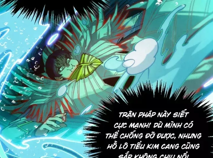 Vạn Cổ Chí Tôn Chap 534 - Next Chap 535