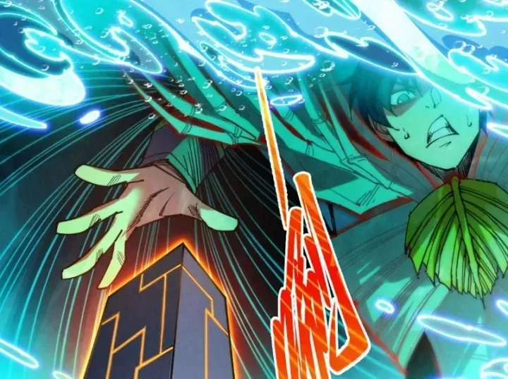 Vạn Cổ Chí Tôn Chap 534 - Next Chap 535