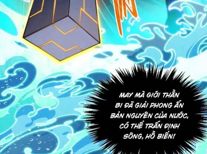 Vạn Cổ Chí Tôn Chap 534 - Next Chap 535