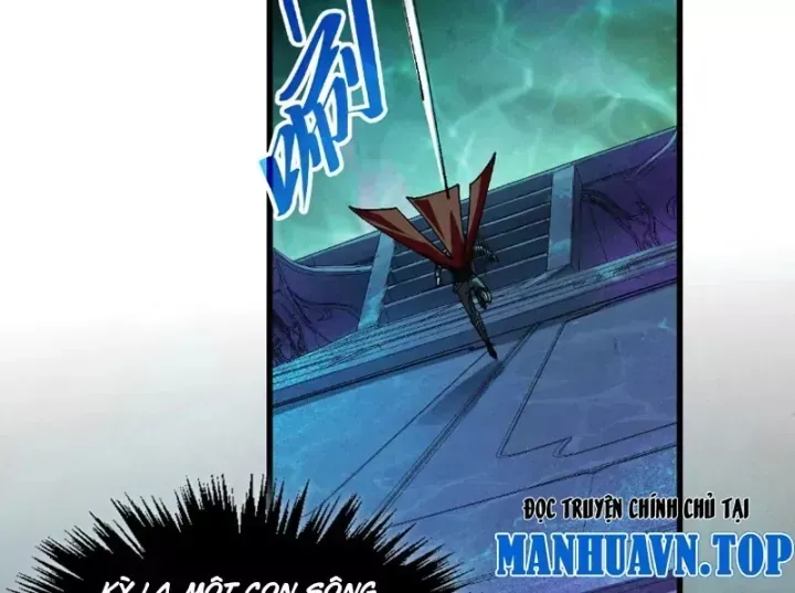 Vạn Cổ Chí Tôn Chap 534 - Next Chap 535