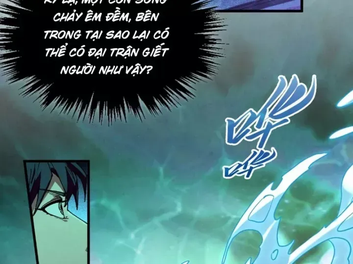 Vạn Cổ Chí Tôn Chap 534 - Next Chap 535