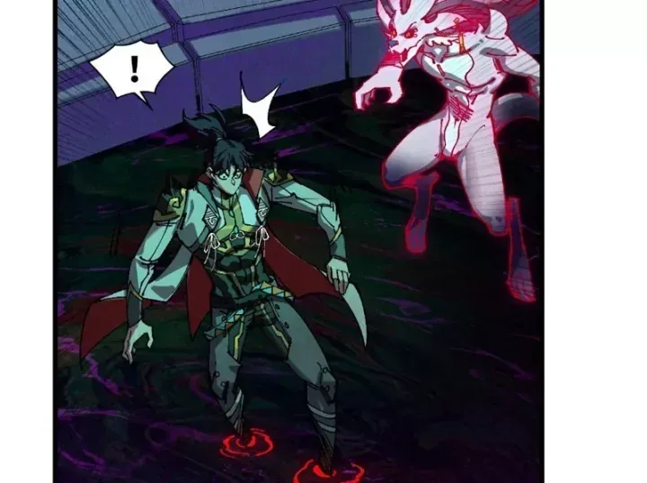 Vạn Cổ Chí Tôn Chap 534 - Next Chap 535