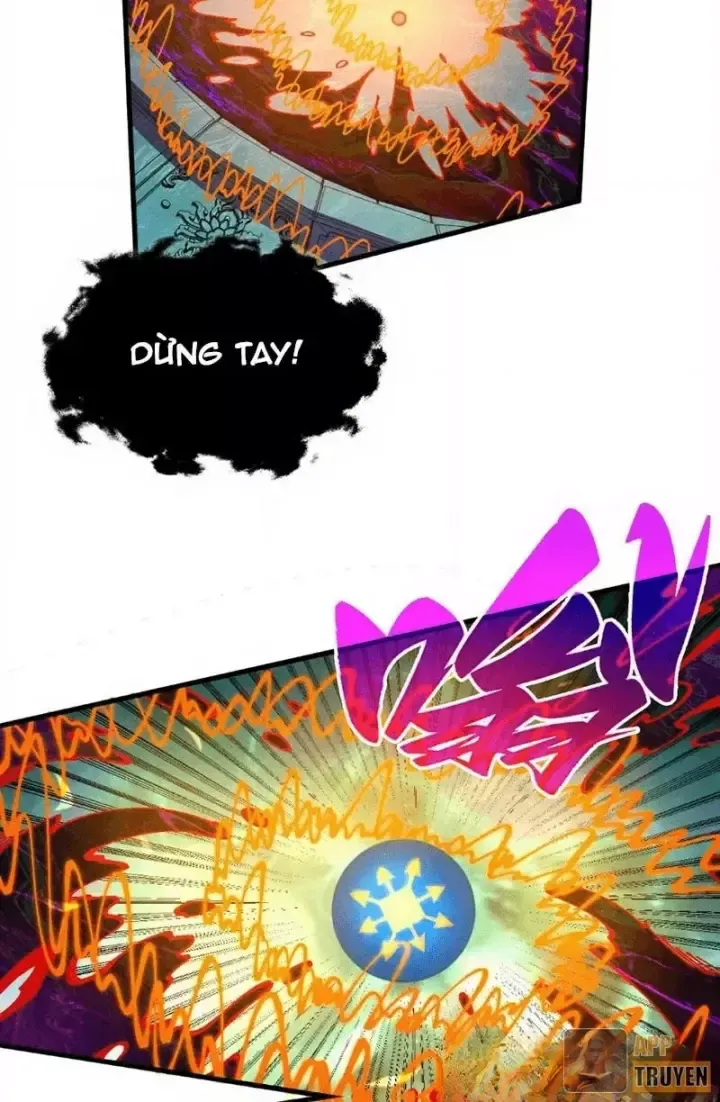 Vạn Cổ Chí Tôn Chap 535 - Next Chap 536