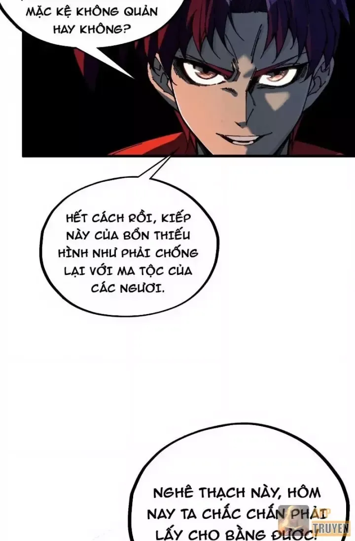 Vạn Cổ Chí Tôn Chap 535 - Next Chap 536
