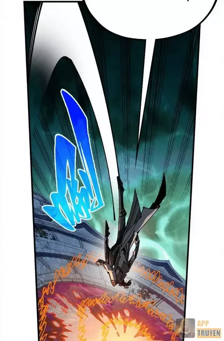 Vạn Cổ Chí Tôn Chap 535 - Next Chap 536