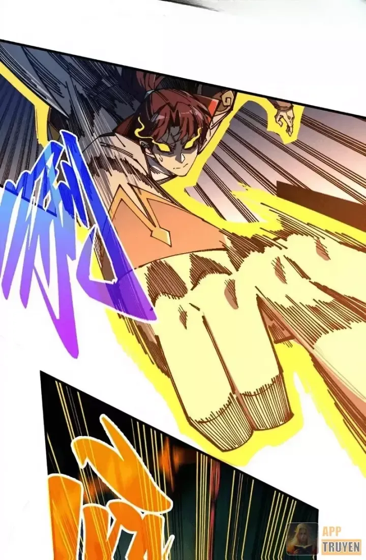 Vạn Cổ Chí Tôn Chap 535 - Next Chap 536