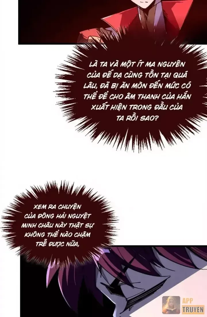 Vạn Cổ Chí Tôn Chap 535 - Next Chap 536