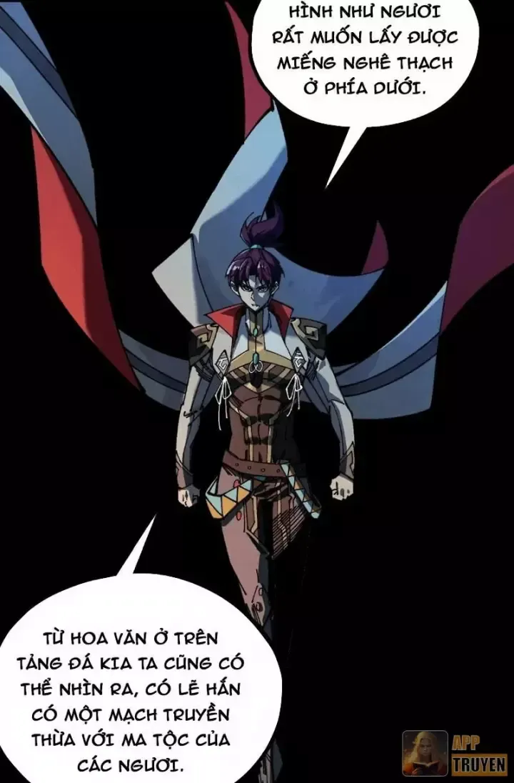 Vạn Cổ Chí Tôn Chap 535 - Next Chap 536