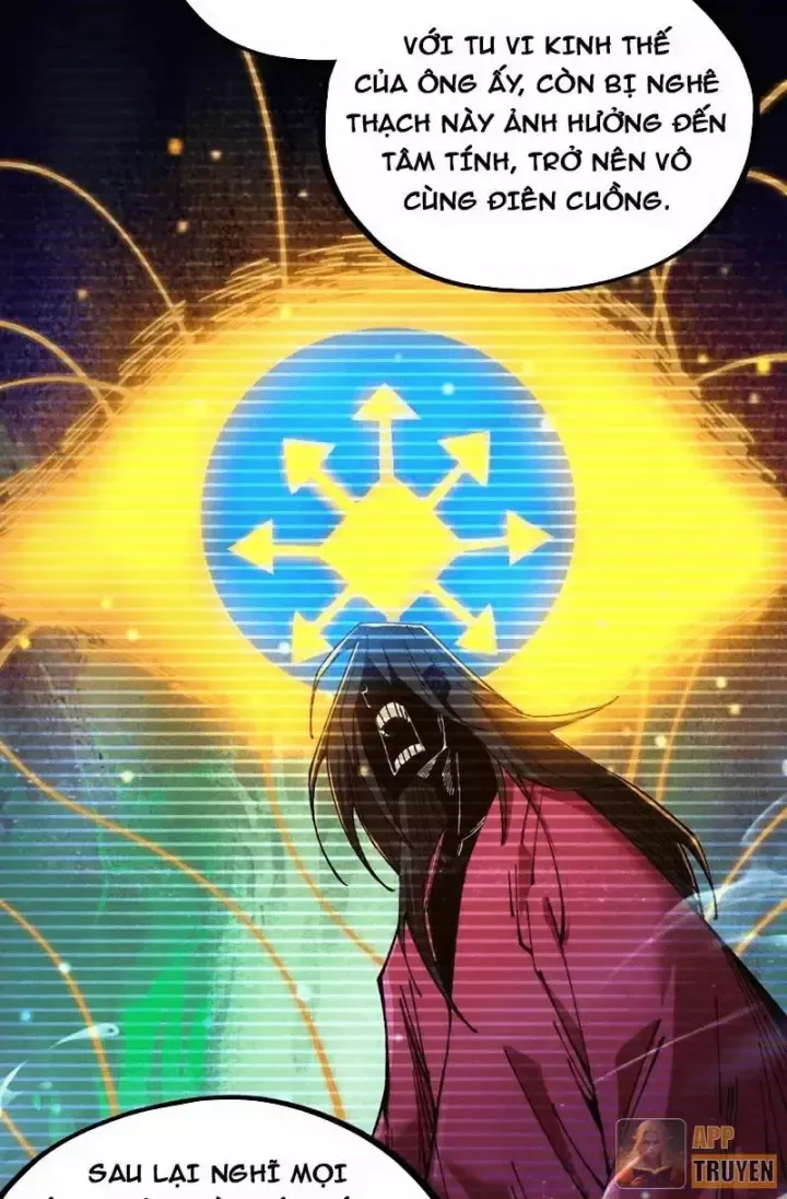 Vạn Cổ Chí Tôn Chap 535 - Next Chap 536