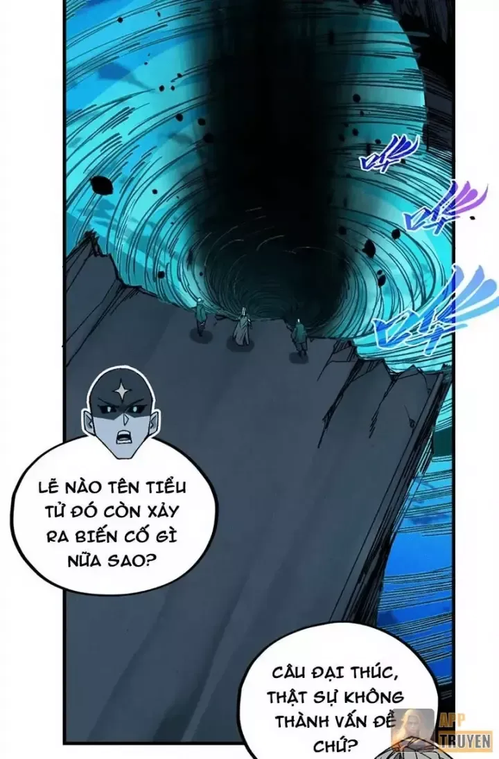 Vạn Cổ Chí Tôn Chap 535 - Next Chap 536