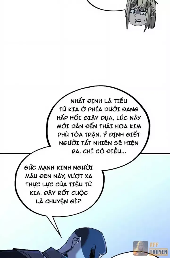 Vạn Cổ Chí Tôn Chap 535 - Next Chap 536