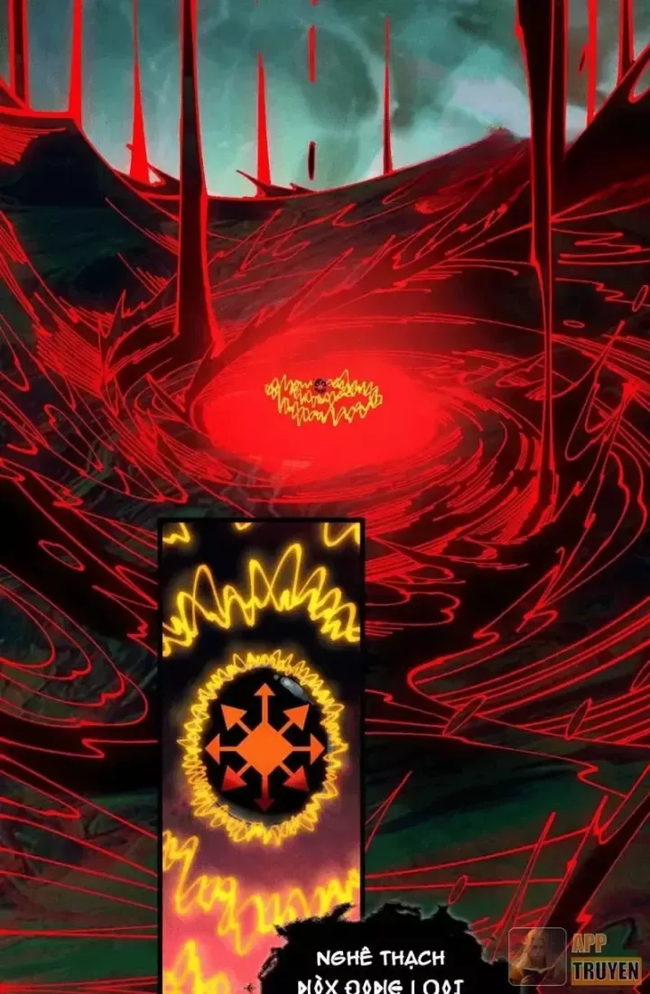 Vạn Cổ Chí Tôn Chap 535 - Next Chap 536