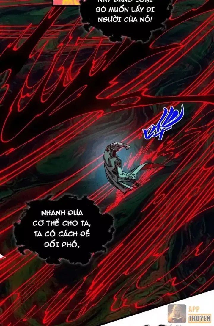 Vạn Cổ Chí Tôn Chap 535 - Next Chap 536