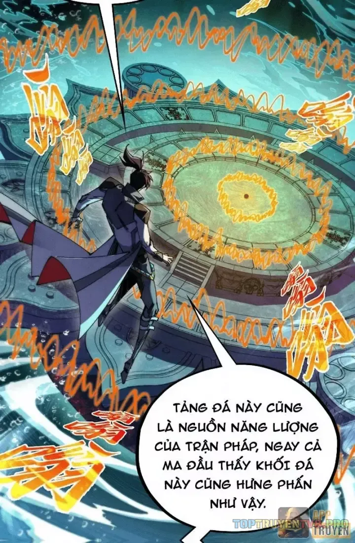 Vạn Cổ Chí Tôn Chap 535 - Next Chap 536
