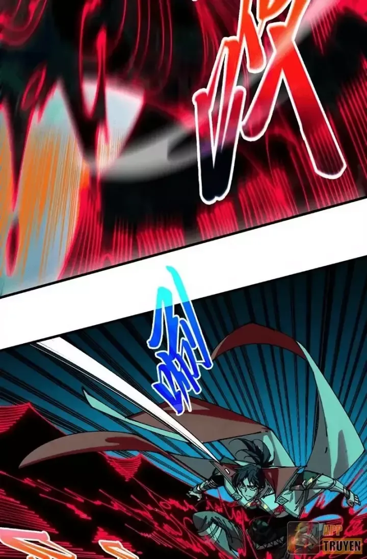 Vạn Cổ Chí Tôn Chap 535 - Next Chap 536