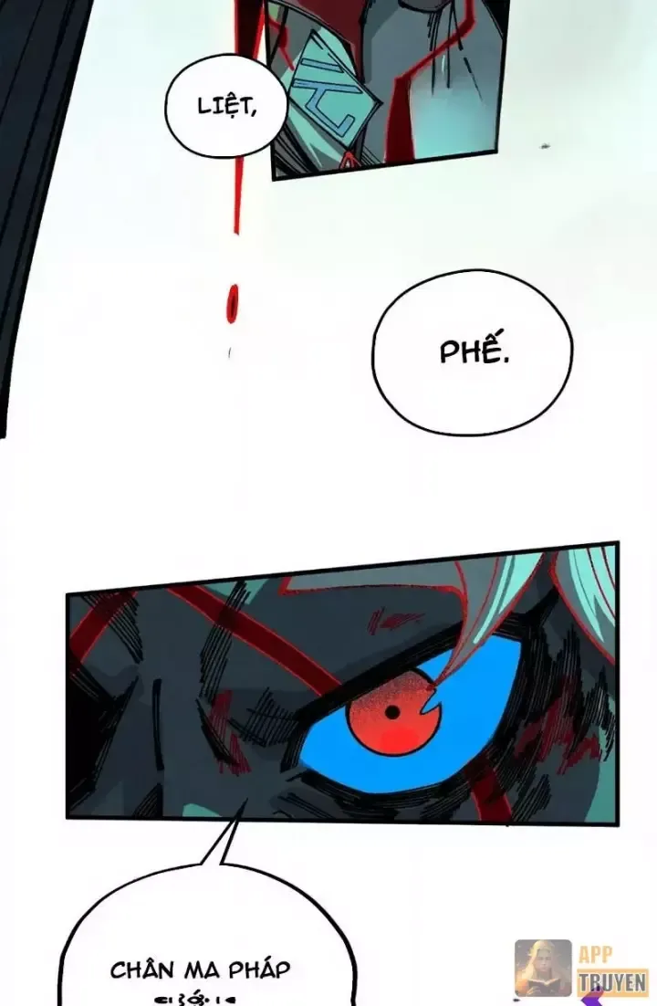 Vạn Cổ Chí Tôn Chap 535 - Next Chap 536