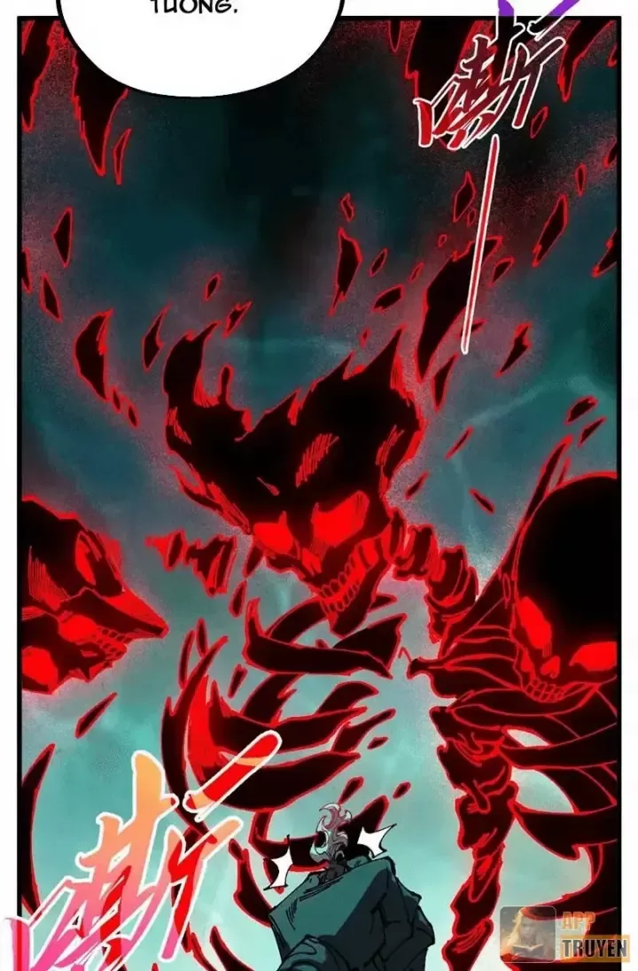 Vạn Cổ Chí Tôn Chap 535 - Next Chap 536