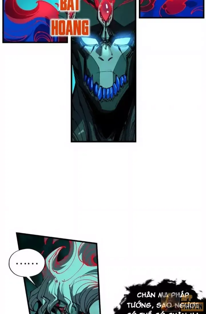 Vạn Cổ Chí Tôn Chap 535 - Next Chap 536