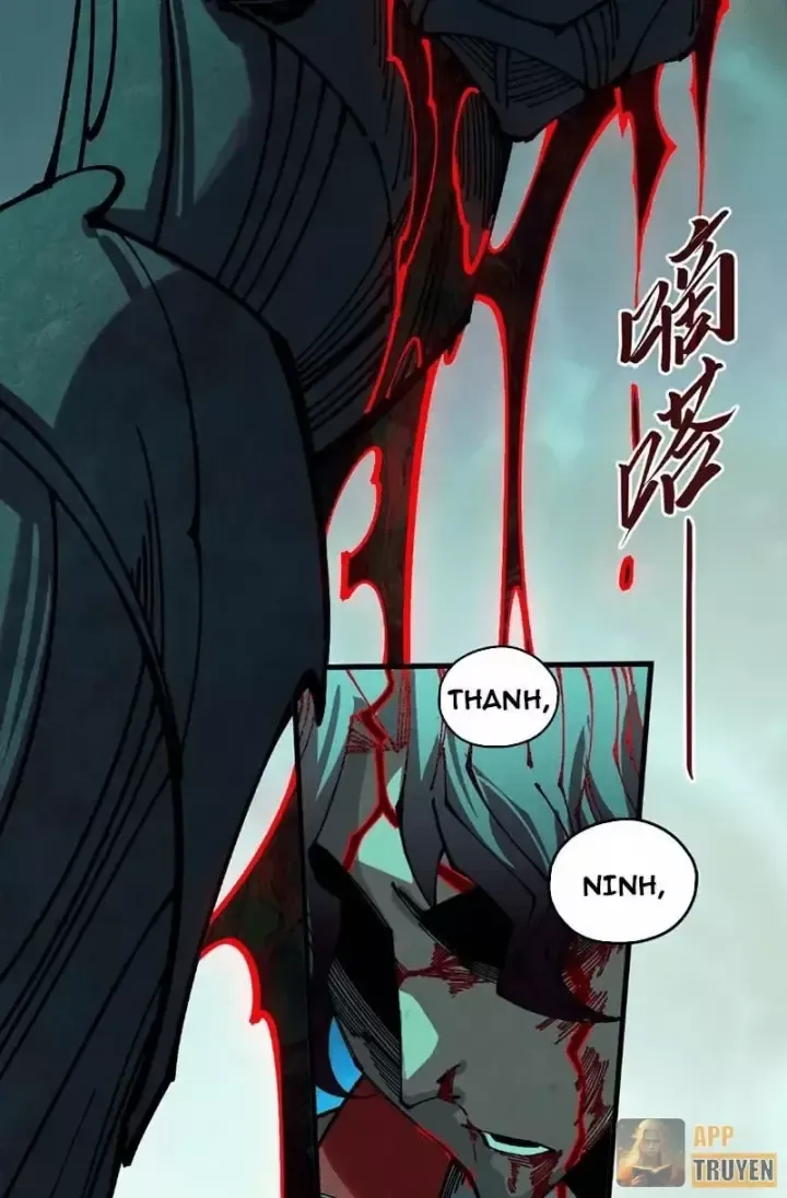 Vạn Cổ Chí Tôn Chap 535 - Next Chap 536