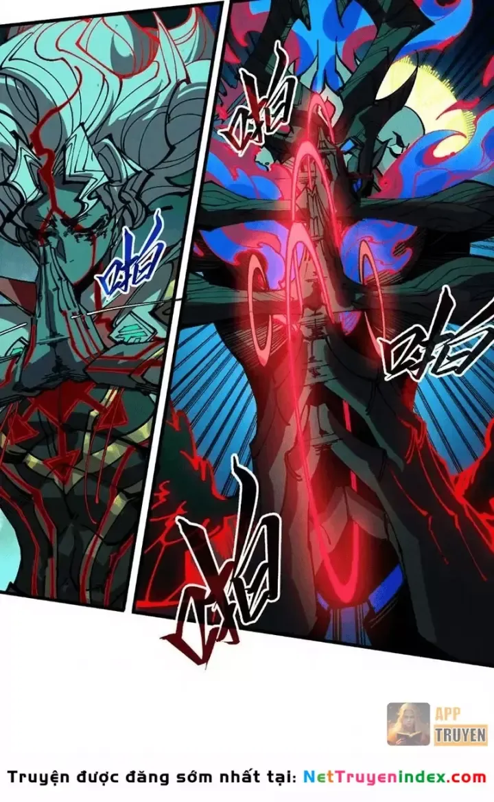 Vạn Cổ Chí Tôn Chap 535 - Next Chap 536