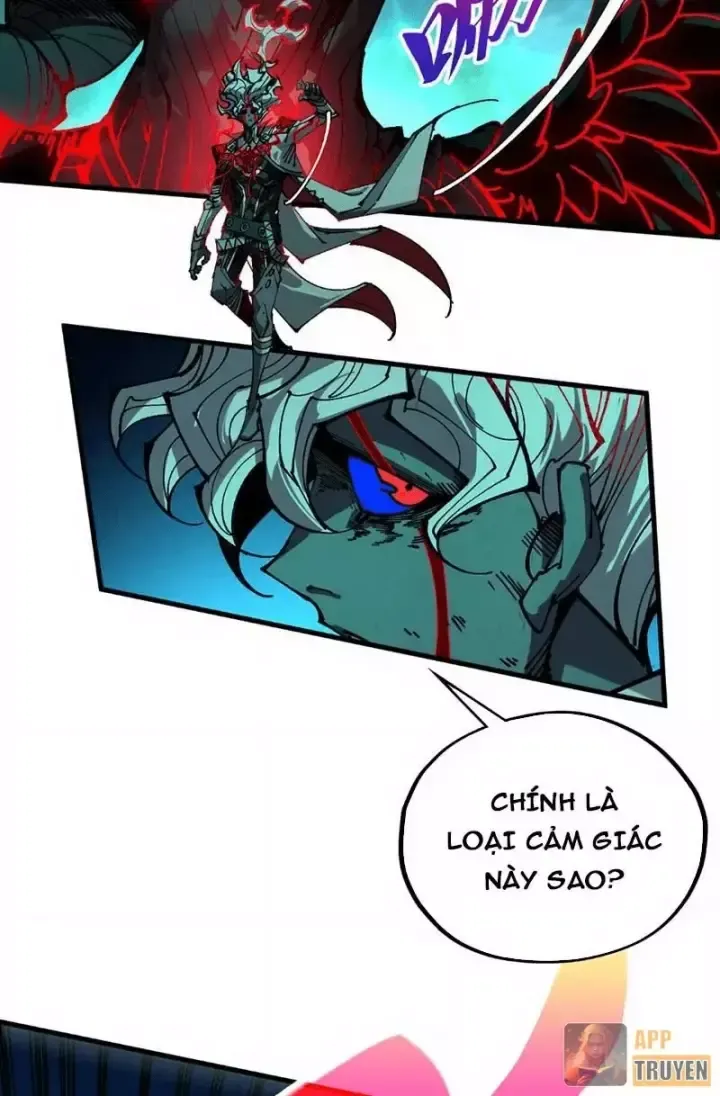 Vạn Cổ Chí Tôn Chap 535 - Next Chap 536