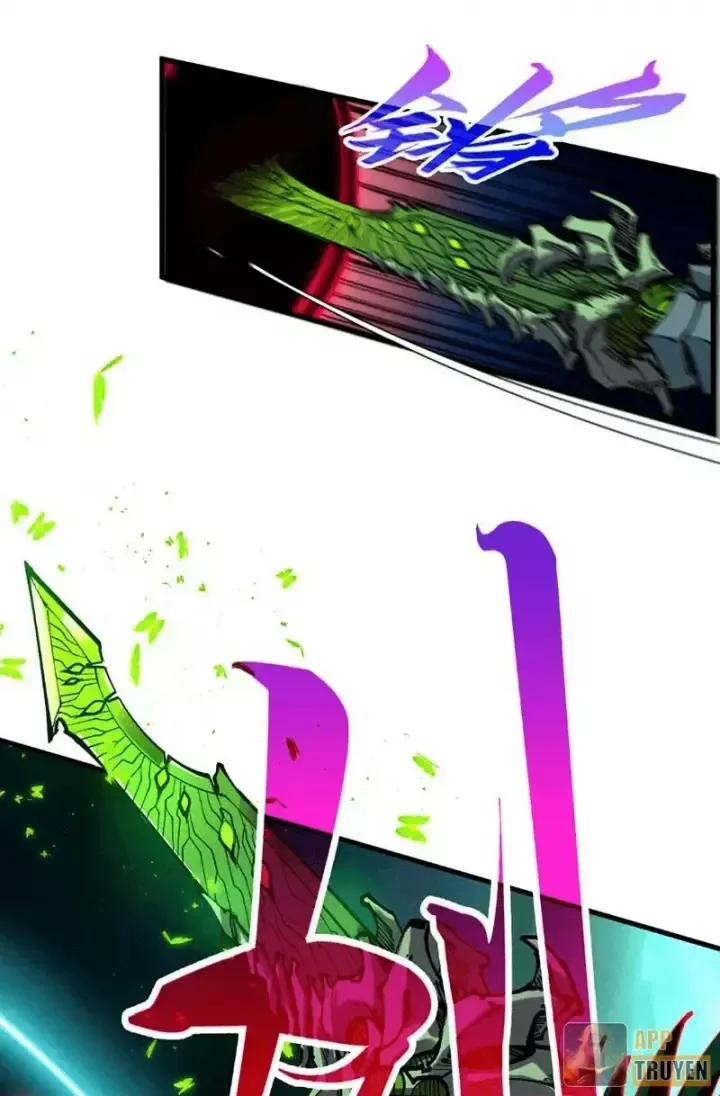Vạn Cổ Chí Tôn Chap 535 - Next Chap 536