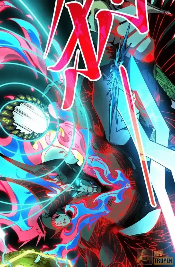 Vạn Cổ Chí Tôn Chap 535 - Next Chap 536