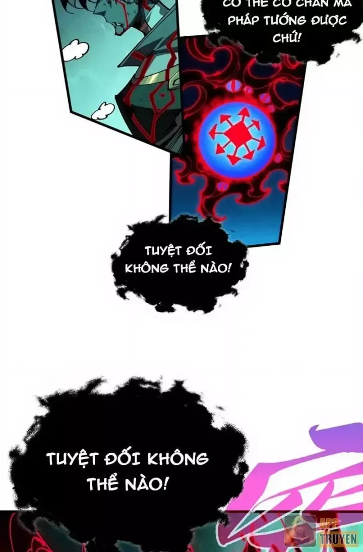 Vạn Cổ Chí Tôn Chap 535 - Next Chap 536