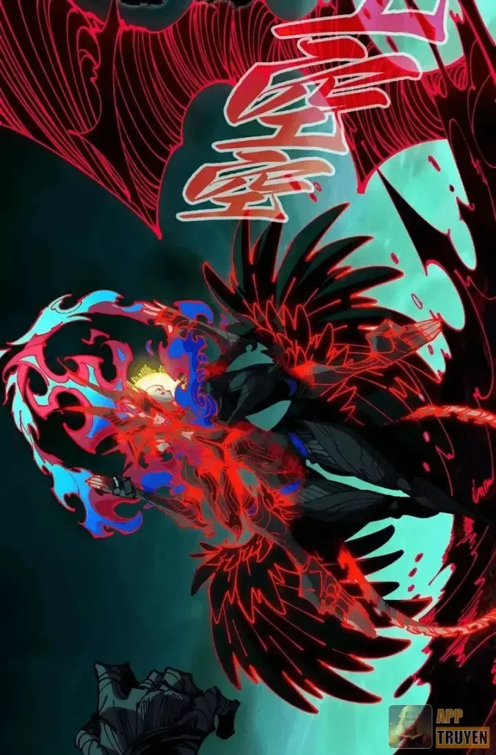 Vạn Cổ Chí Tôn Chap 535 - Next Chap 536